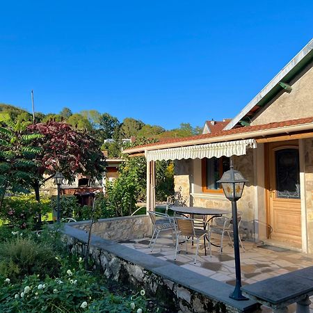 Joumana Tourisme Villa Gouvernes Luaran gambar