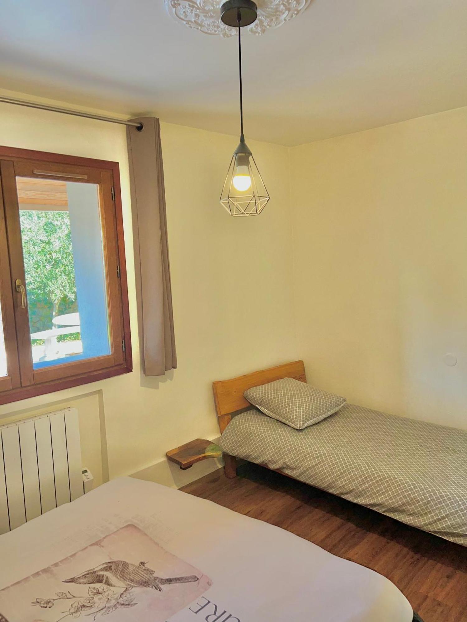Joumana Tourisme Villa Gouvernes Luaran gambar