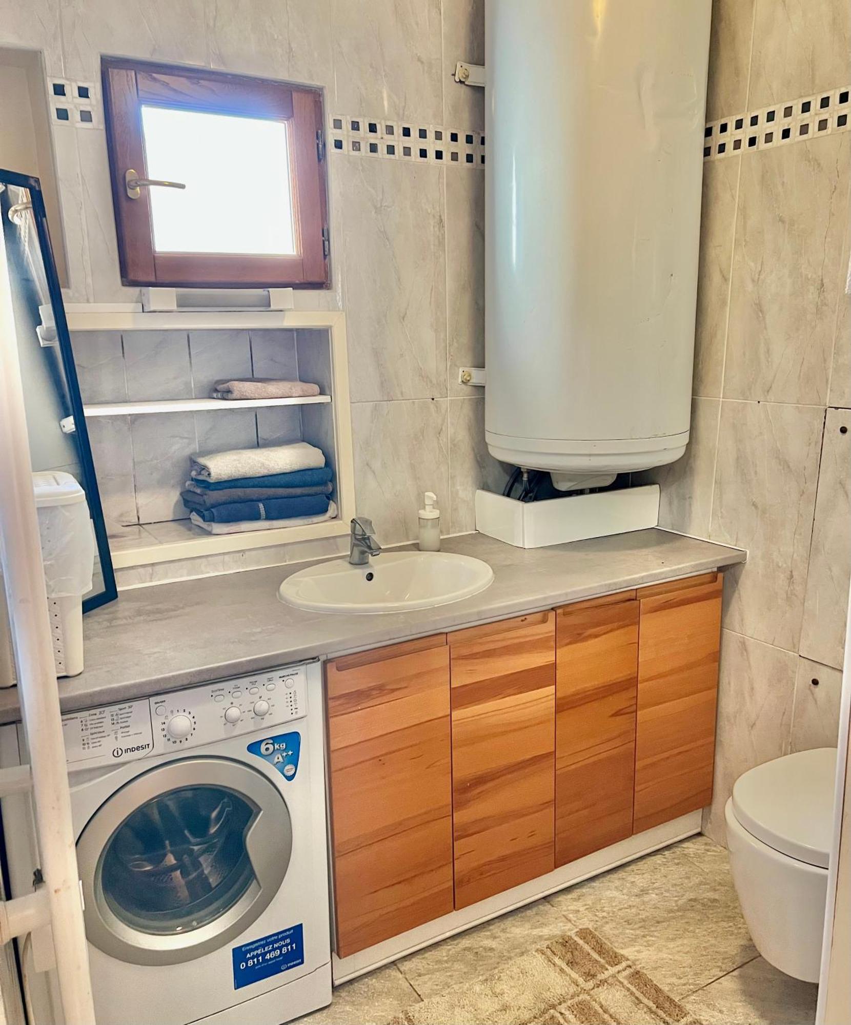 Joumana Tourisme Villa Gouvernes Luaran gambar